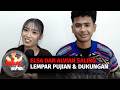 Berjuang di 10 Besar The Icon Indonesia, Elsa dan Alvian Saling Lempar Dukungan &amp; Pujian | Hot Shot