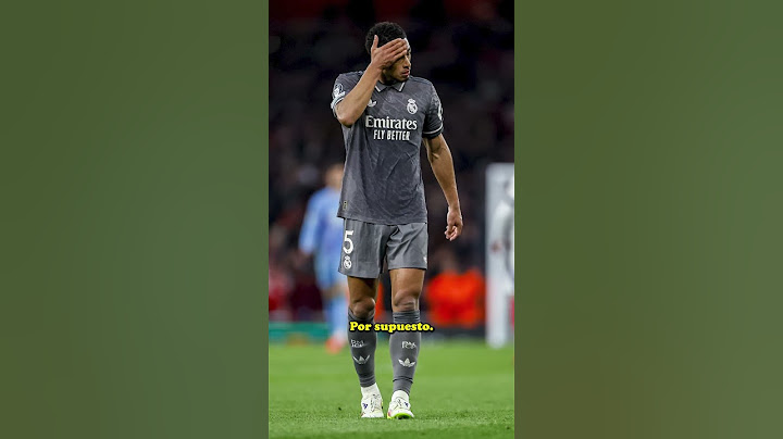 ¿TOCA FONDO EL REAL MADRID CON ESTE PARTIDO? ¿HABRÁ REMONTADA? VINICIUS, MBAPPÉ... #ucl