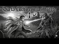 Las reliquias de la muerte!