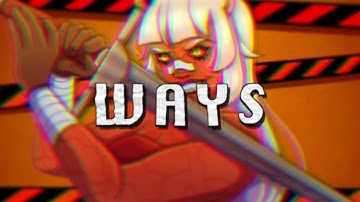 Sharp Objects: Handle With Care ft. Cong Zheng & Nyl (SynthV Original)