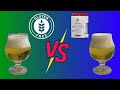 Gluten Free Mexican Lager - Grain to Glass