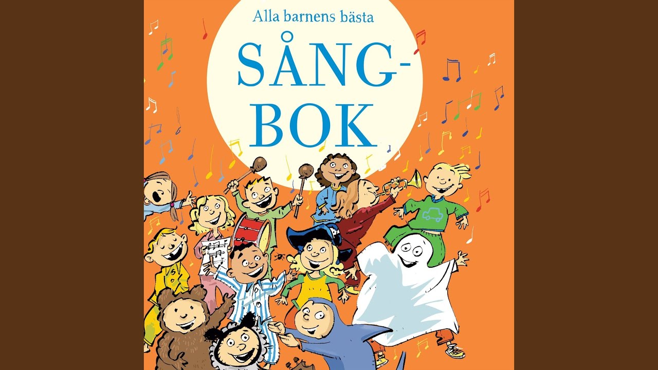 Imse vimse spindel (Instrumental)