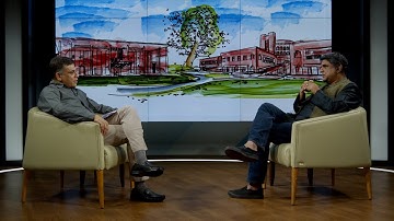 Decoding Growth | The Future of Digital Public Infrastructure in India | Sanjay Anandram