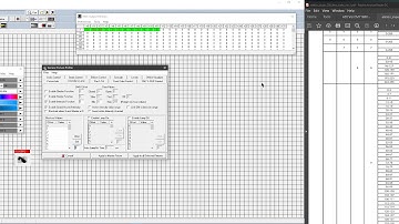 Quick guide to making Color mixing fixtures on Lightjockey