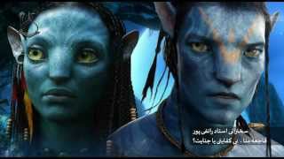 RaefiPour - Fajeeye Mena 1394-7-12 - Mashhad - استاد رائفی پور - فاجعه منا قسمت دوم