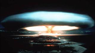 Suspence Nuclear Bomb Sound Effect