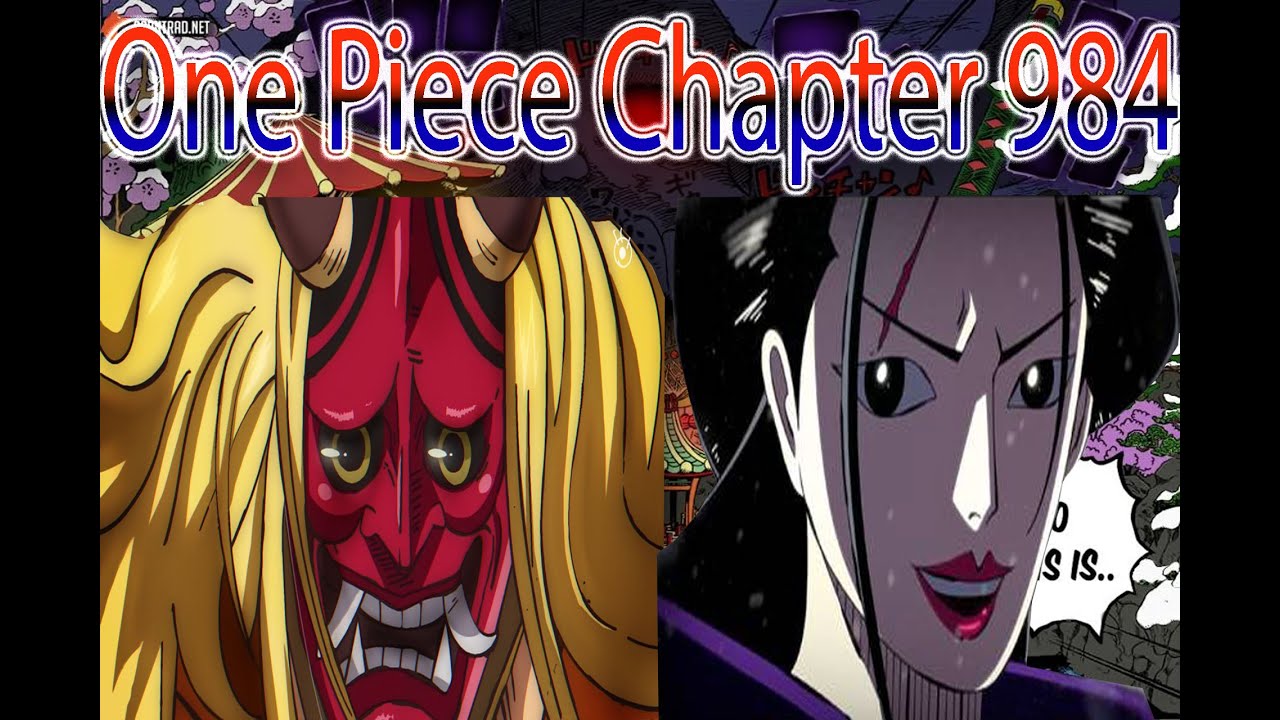 One Piece Chapter 984 Live Reaction Crzy Twist Youtube One Piece Chapter 984 Live Reaction Crzy Twist Youtube