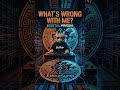 What's Wrong With Me? (Digital Prison) -EthnoSynth feat. BayGinger #music