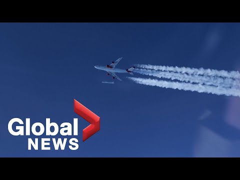 Virgin Orbit rocket