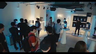 2019.10.11 Gateboxメディア向け発表会先行体験会