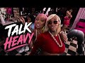 GloRilla x Sexxy Red Type Beat – “Talk Heavy”
