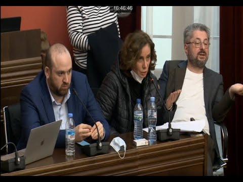 „მიიღებთ გაკოტრებულ ოპოზიციურ ტელევიზიებს, ბაზარს დაანგრევთ ისე, რომ არხები დაიხურება“