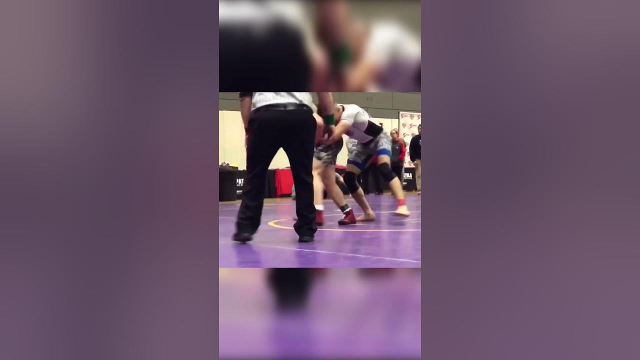 Brazilian Jiu Jitsu vs Wrestling YouTube