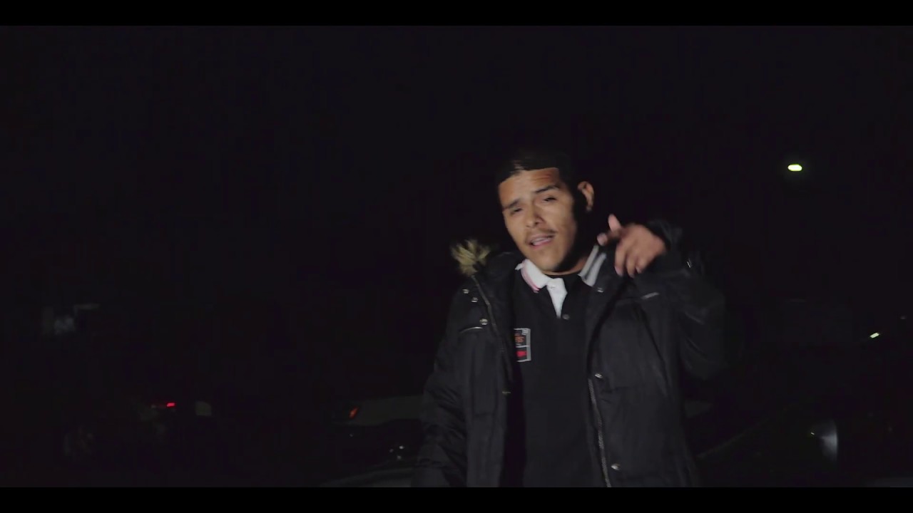 323 GUSR - I Just Want (Official Vídeo)