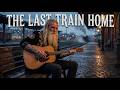 Michael Bennett The Last Train Home Emotional Slow Rock Ballad About A Father S Loss Official MV 