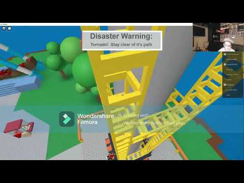 SURVIVE BLIZZARD TORNADOS FLASH FLOODS VOLCANOES ROBLOX YouTube Hqdefault 