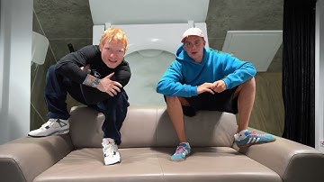 Thumbnail of LATWOGANG - Azizam (feat. Ed Sheeran)