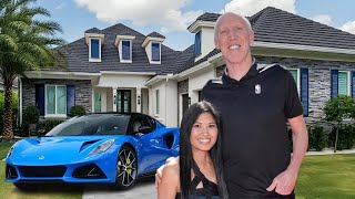 Meet Bill Walton's wife, Houses, Kids, Net Worth, Sad Death & Lifestyle