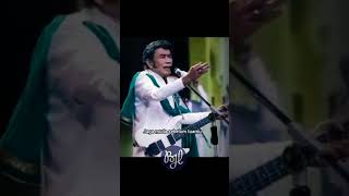 Download Lagu begini jadinya suara bang haji rhoma irama ketika musik dihilangkan #rhomairama #indonesia MP3