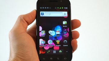 Samsung Nexus S Hard Reset, Format Code solution