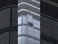 High-Rise Curtain Wall Installation | Aluminum Glass Facade | Factory Direct Supply