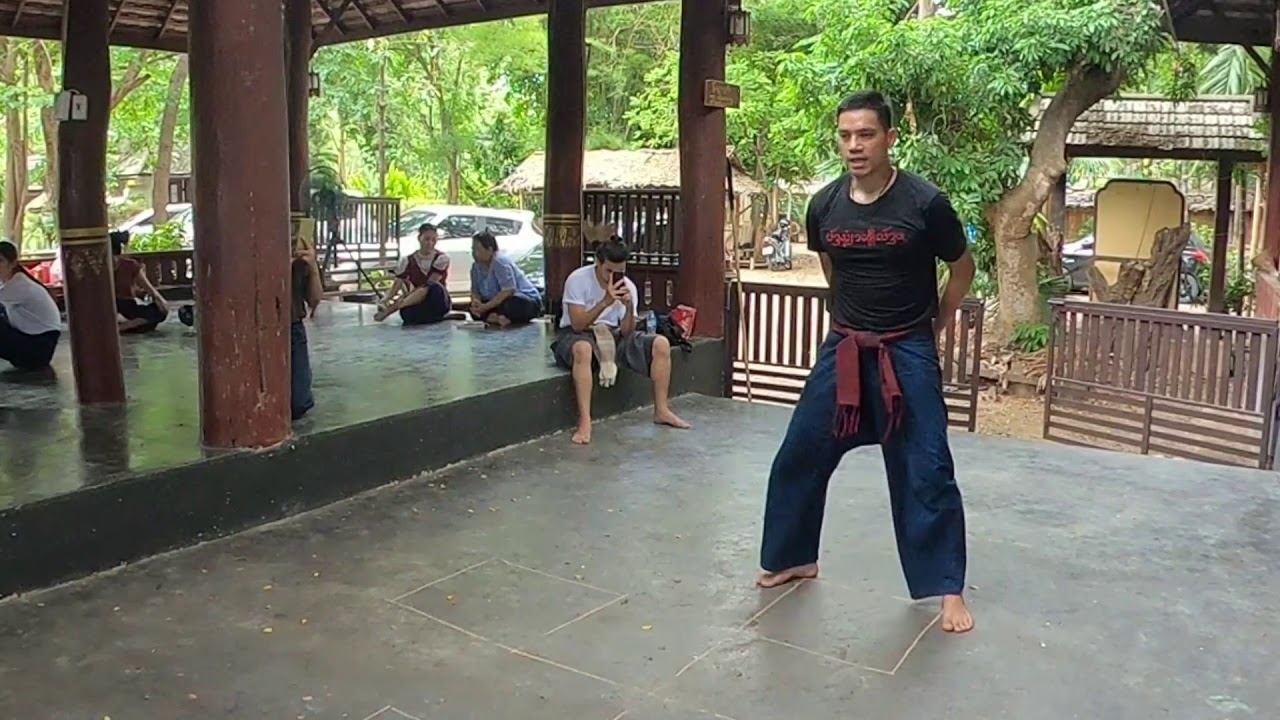 เจิงสาวไหม ตบมะผาบ ขุม17