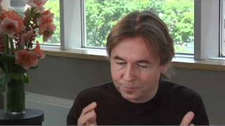 Esa-Pekka Salonen on Ligeti's "Clocks and Clouds"