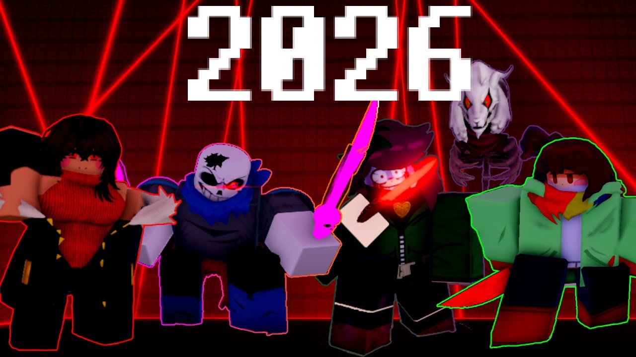 Showcasing the 4 new towers in UTTC:TD New Years Event 2026