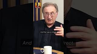 Péter Magyar takes on the Hungarian media