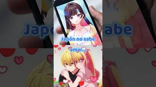La IA que PROMETE salvar a JAPÓN de la EXTINCIÓN... | Koi Suru Ai