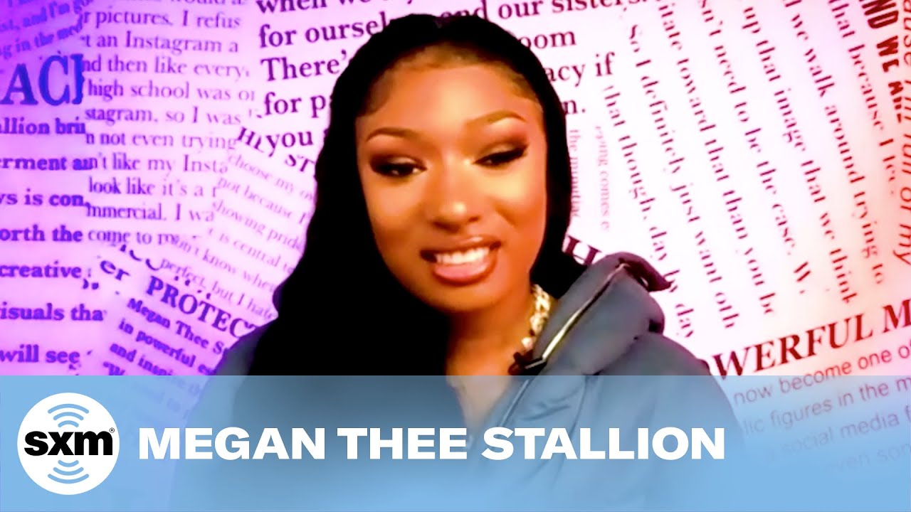 Is Megan Thee Stallion Working with DaBaby on a Collab?