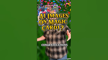 Had to get this off my chest. #mtg #magic #magicthegathering #bear #edit #ai #dnd