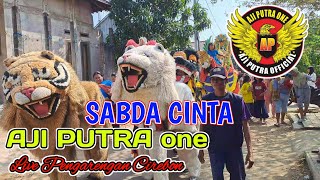 Download Lagu SABDA CINTA ❗️❗️❗️BUROK AJI PUTRA LIVE PENGARENGAN MP3