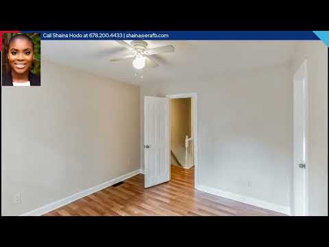 1818 Cumberland Valley Place Se, Smyrna, GA home video tour