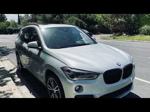 Does Bmw X1 Have Launch Control