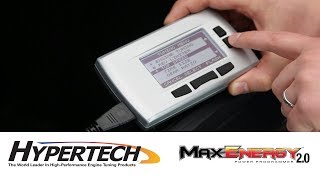 In The Garage With Parts Pro Hypertech Max Energy 2.0 Power Programmer
