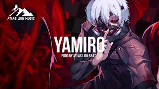 YAMIRO | Drill Rap Instrumental | HARD Rap/Trap Beat 2021 | Instrumental | By Atlas Lion Beats 🔥🎹