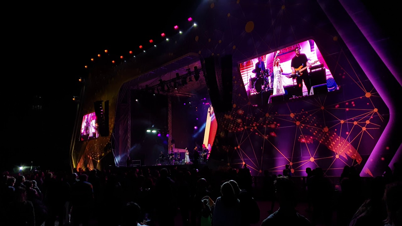 Waldeck Memories, iMapp Bucharest 2019 YouTube