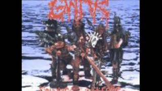 GWAR - The Salaminizer