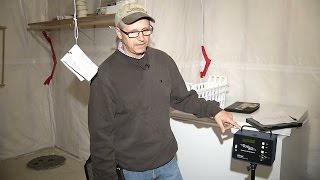Radon Testing