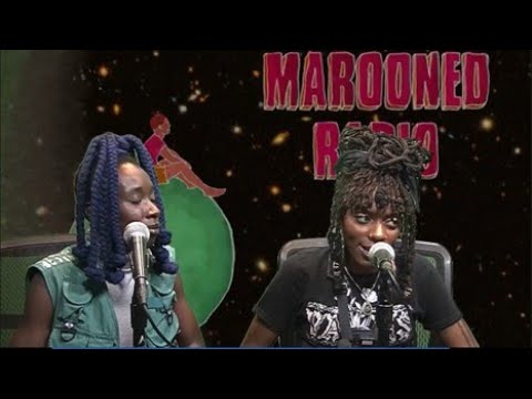 Chelsea Reject and T'nah are going ROGUE. [MR006] - YouTube