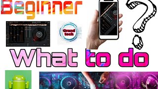 Best app for song mixing screenshot 5