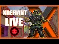 Grinding Until Shutdown - XDefiant LIVE