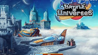 Battle Of Universes - Strategy - Gameplay | Android Apk #BattleOfUniverses #newgame #bestgame #viral screenshot 4