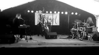 Franska Trion - Ge Spriten En Chans