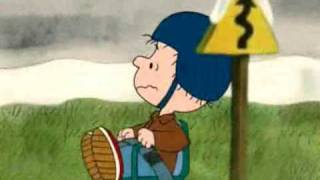 Jingle Bells Charlie Brown \u0026 Puppini Sisters