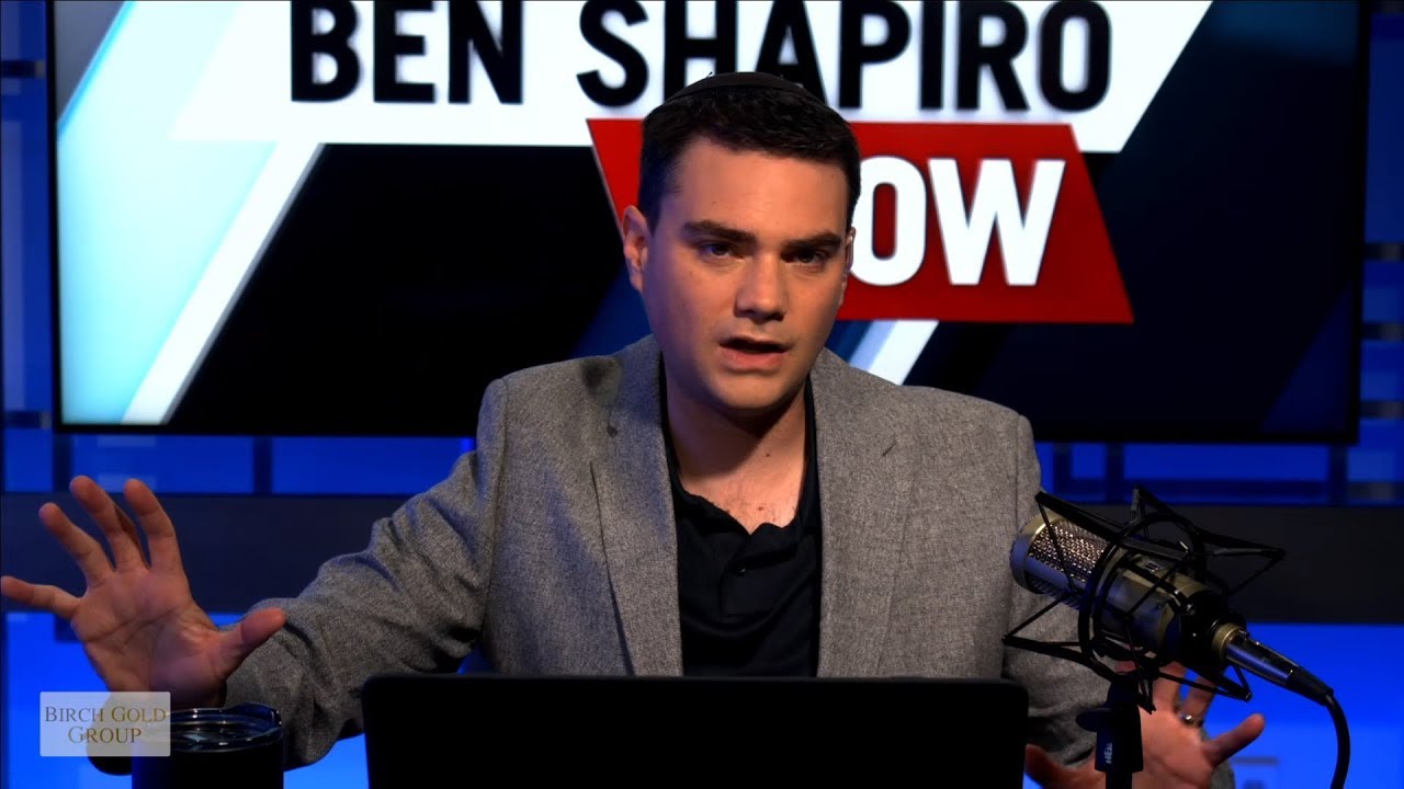 Democrats vs. Trump vs. North Korea | The Ben Shapiro Show Ep. 360