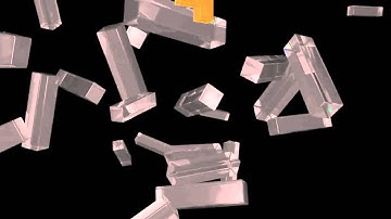 Intro For Fragazine And Top 5 Plays Transitions  (HD)