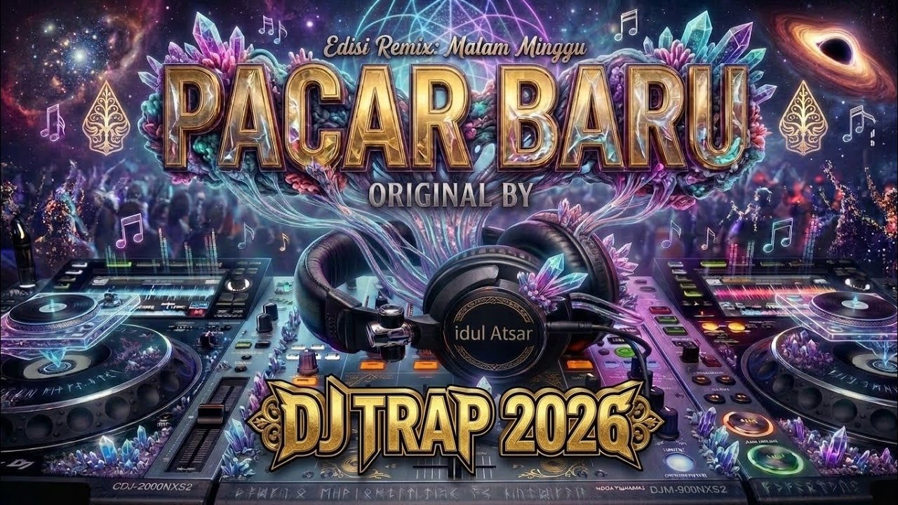 Watch idul Atsar - Pacar Baru (Official Music Dj Remix Trap 2026) on YouTube Watch idul Atsar - Pacar Baru (Official Music Dj Remix Trap 2026) on YouTube