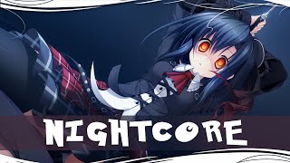 Nightcore - Kill For Love | Hands Up Anime